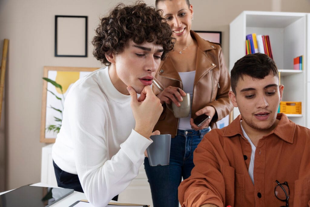Gen Z