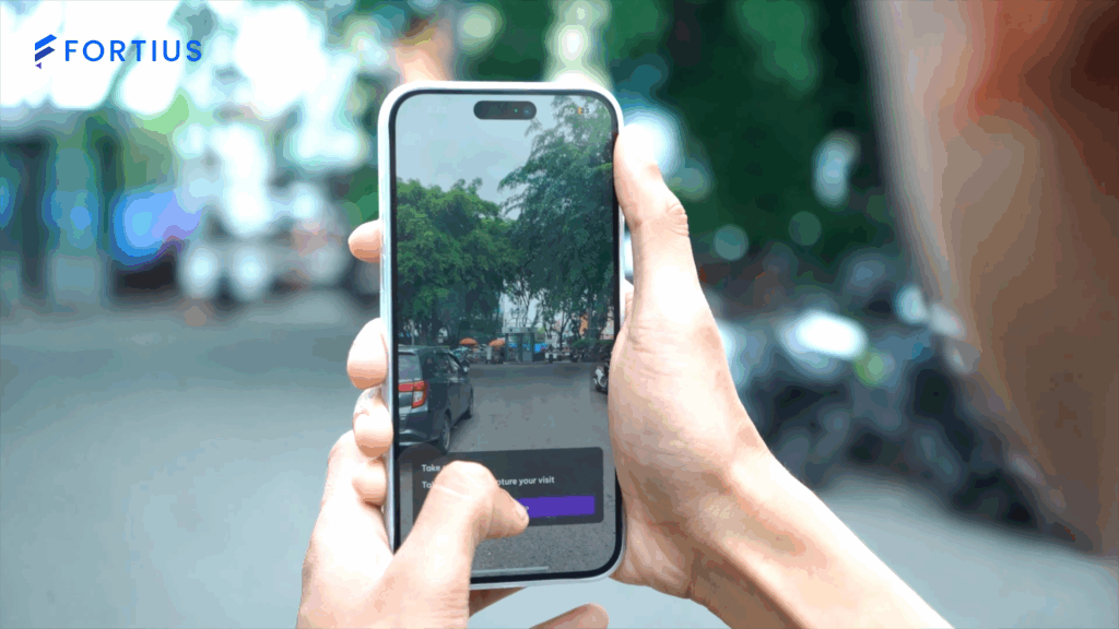 Absensi Mobile
